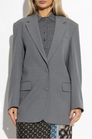 Dries Van Noten Americana "Basti"