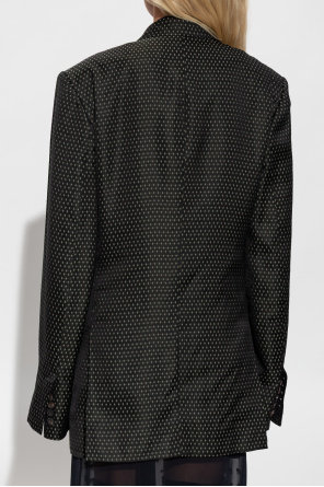 Dries Van Noten Marynarka `Bafya`