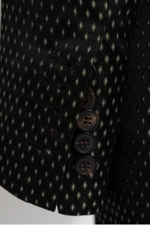 Dries Van Noten Marynarka `Bafya`