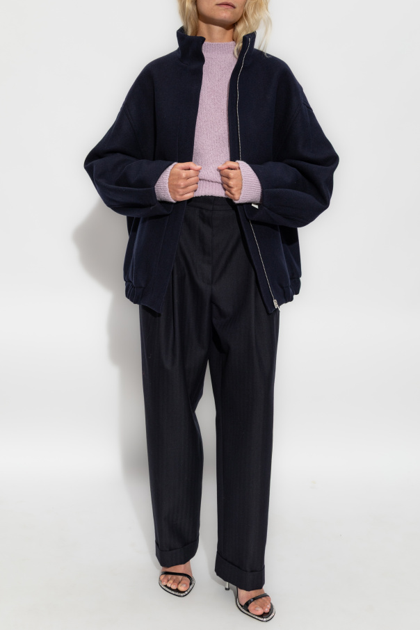 Dries Van Noten Kurtka `Voles`