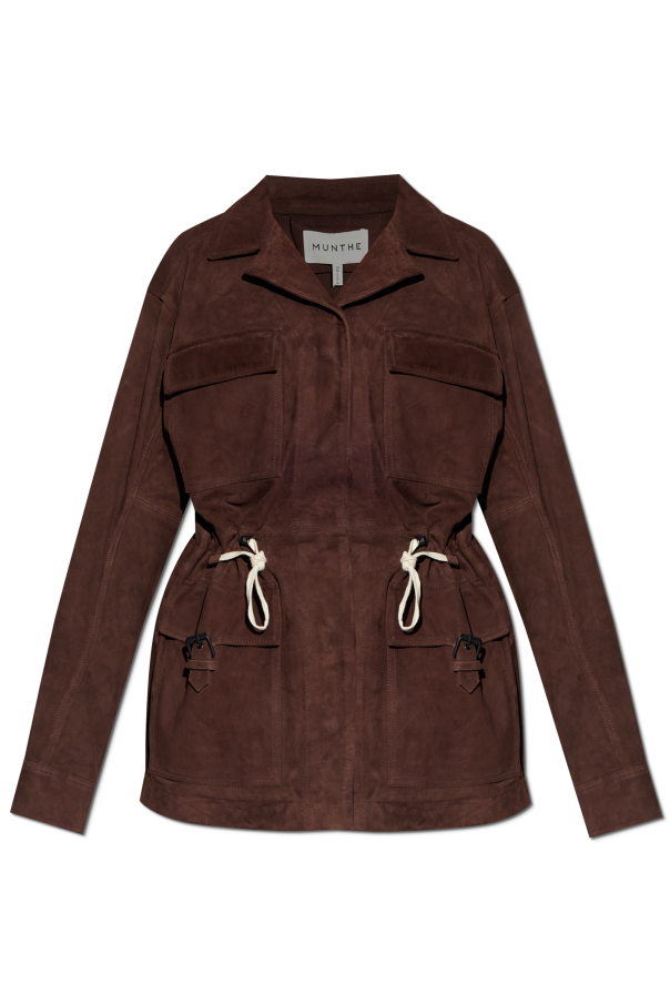 Munthe "Pucala" jacket