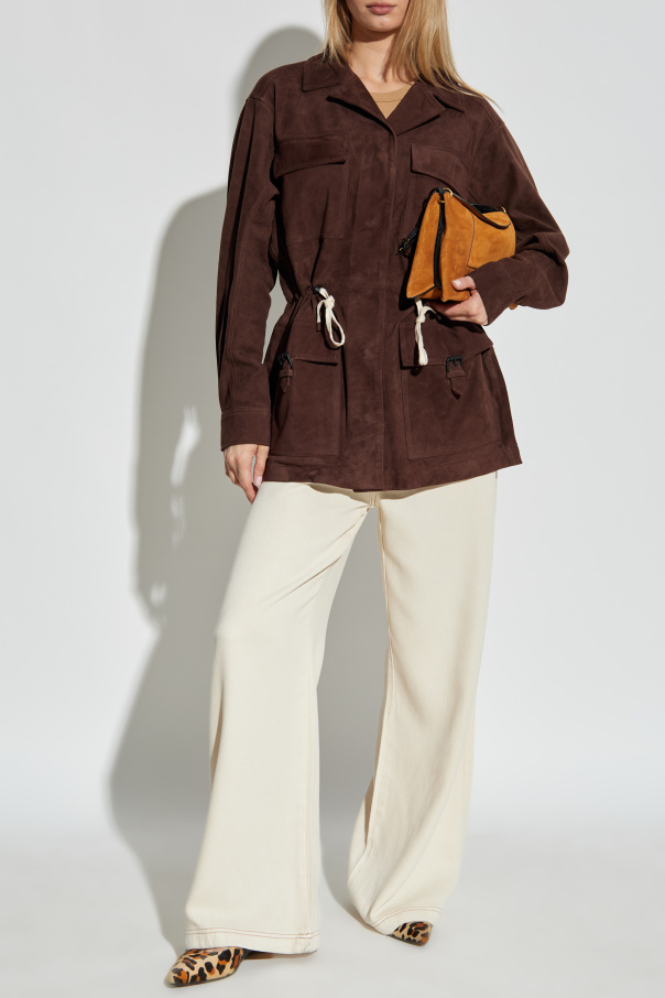 Munthe "Pucala" jacket