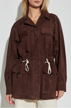 Munthe "Pucala" jacket