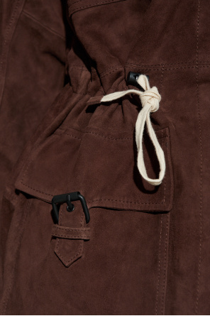 Munthe "Pucala" jacket