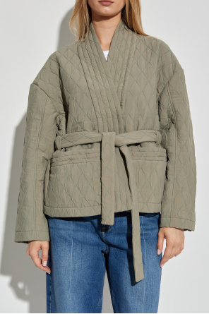 Munthe Quilted jacket `Pifita`