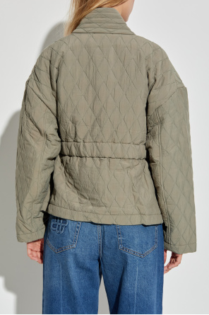 Munthe Quilted jacket `Pifita`
