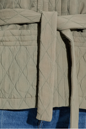 Munthe Quilted jacket `Pifita`