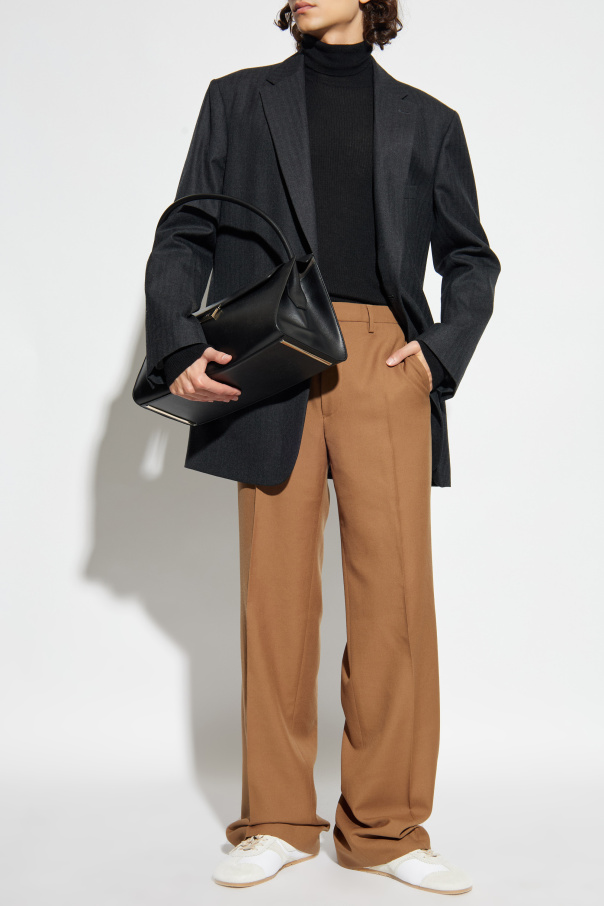 Dries Van Noten Blazer „Blunt“
