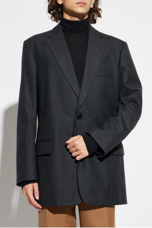 Dries Van Noten Blazer „Blunt“