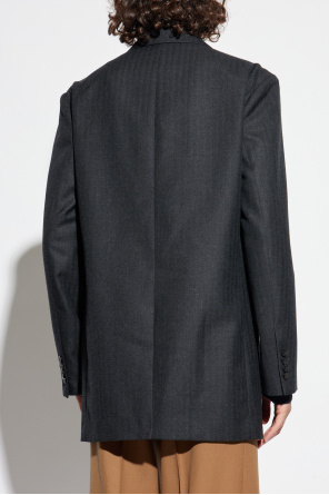Dries Van Noten Blazer „Blunt“