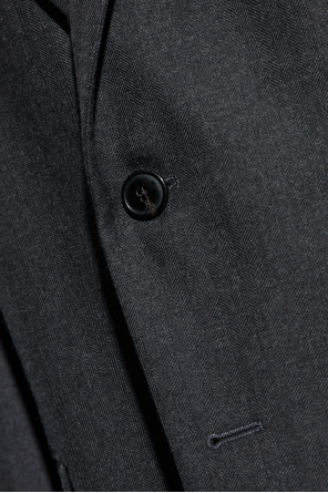 Dries Van Noten Blazer „Blunt“