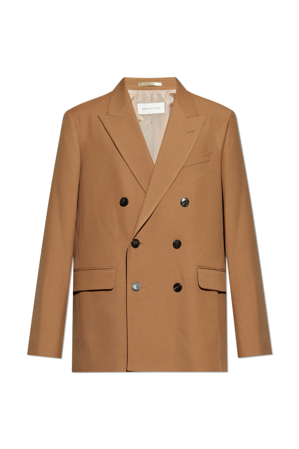 Blazer "Buforen" od Dries Van Noten