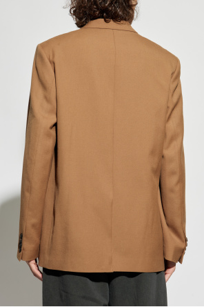 Dries Van Noten "Buforen" blazer