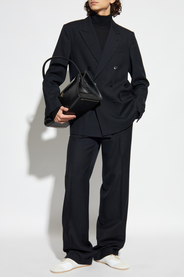 Dries Van Noten Double-breasted blazer `Buforden`