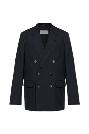 Double-breasted blazer `Buforden`