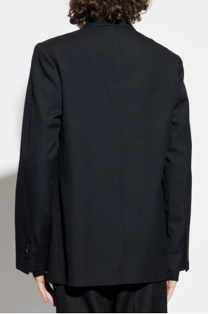 Dries Van Noten Double-breasted blazer `Buforden`