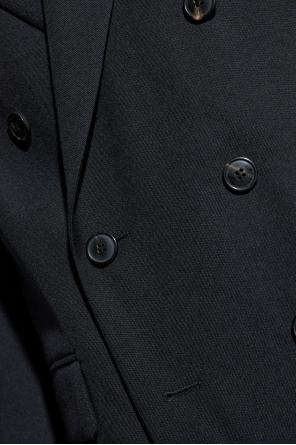 Dries Van Noten Double-breasted blazer `Buforden`
