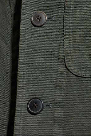 Dries Van Noten Kurtka z kieszeniami