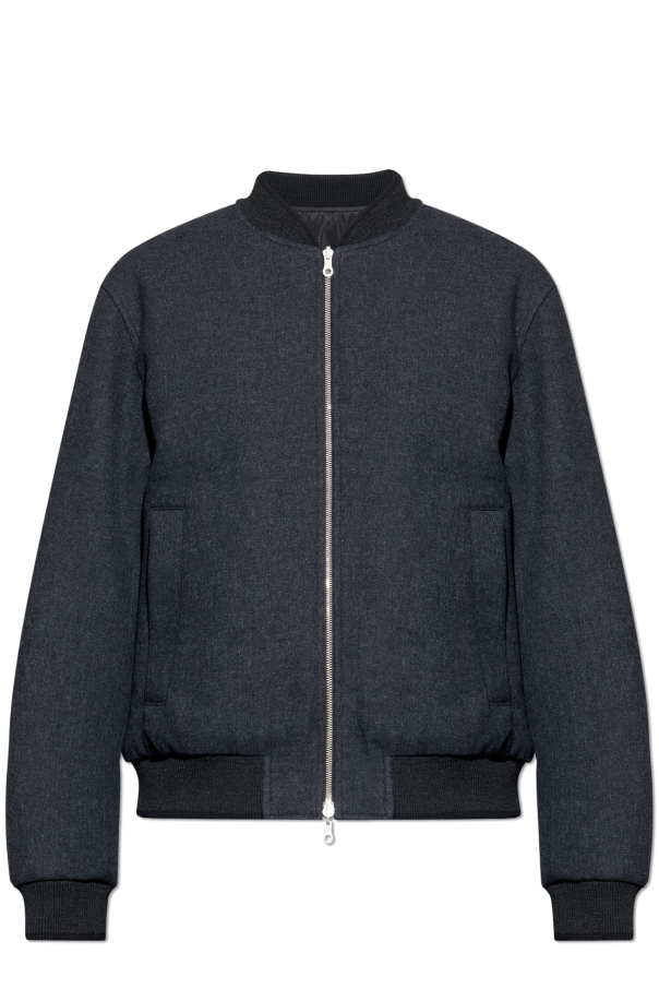 Jacket with pockets, zdjęcie 1 Jacket with pockets od Dries Van Noten