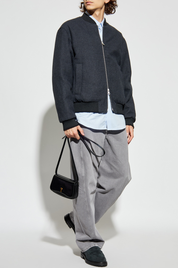 Dries Van Noten Jacket with pockets