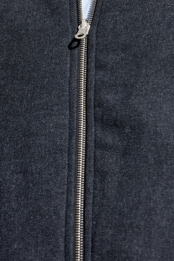 Dries Van Noten Jacket with pockets