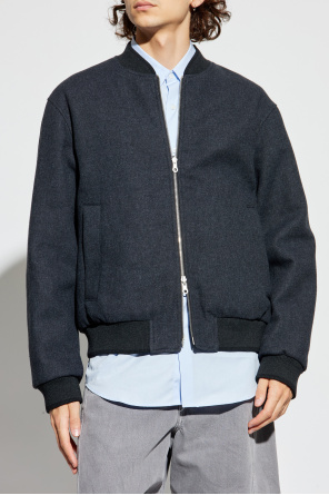 Dries Van Noten Jacket with pockets