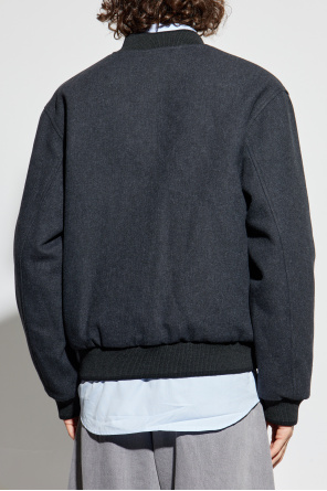 Dries Van Noten Jacket with pockets