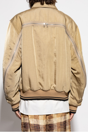 Dries Van Noten Jacke `Venlo`