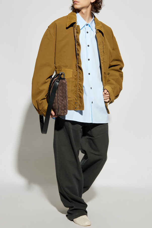 Dries Van Noten Chaqueta "Veperny"