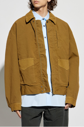 Dries Van Noten Chaqueta "Veperny"