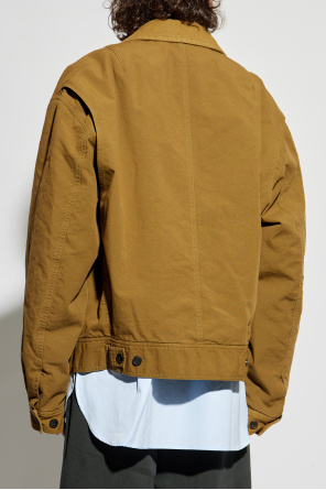 Dries Van Noten Chaqueta "Veperny"