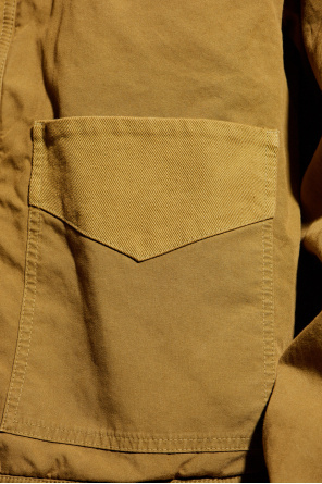 Dries Van Noten Chaqueta "Veperny"