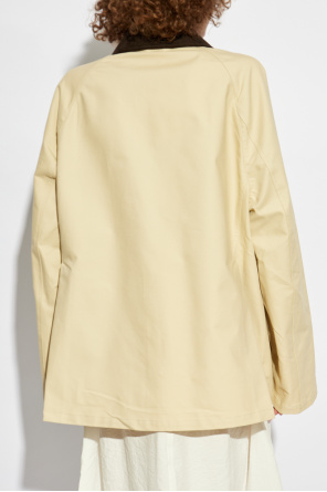 TOTEME Jacket with collar