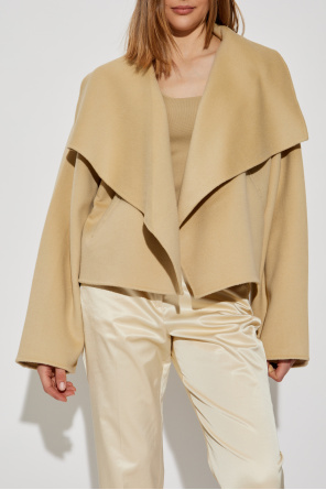 TOTEME Short coat