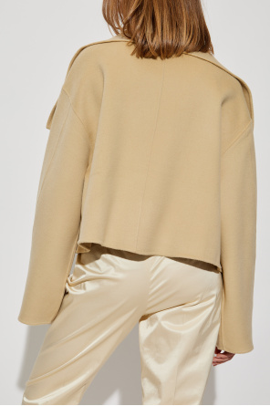TOTEME Short coat