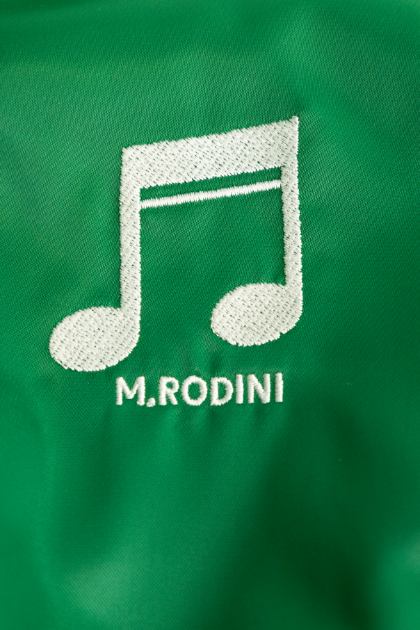 Mini Rodini Bomber jacket