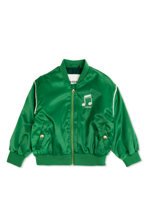Kurtka typu `bomber`