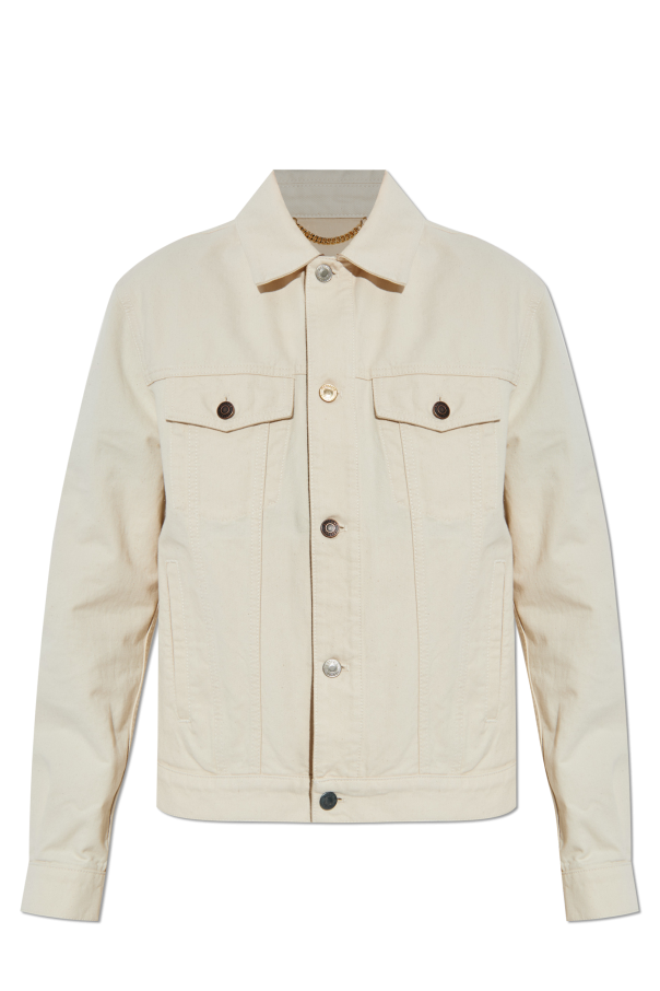 Denim jacket, zdjęcie 1 Denim jacket od Moschino