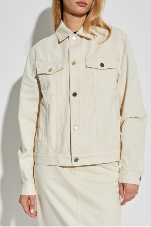 Moschino Chaqueta vaquera