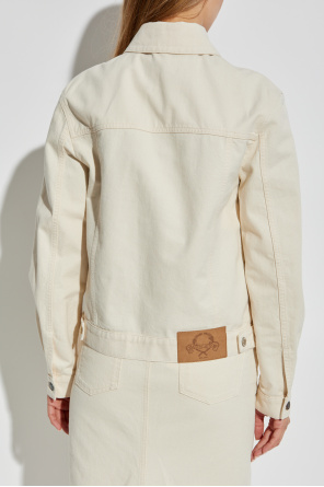 Moschino Chaqueta vaquera