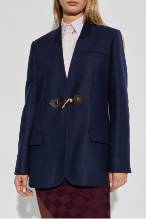 Moschino Americana de lana