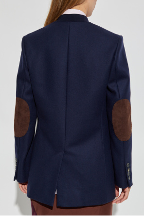 Moschino Americana de lana