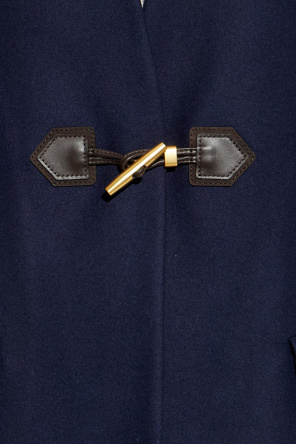 Moschino Americana de lana