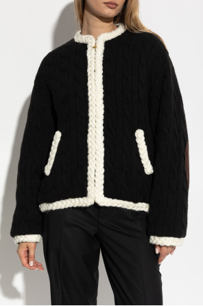 Moschino Wool jacket