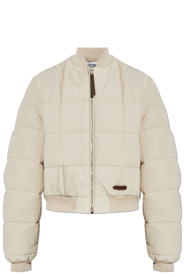 Insulated jacket, zdjęcie 1 Insulated jacket od Moschino
