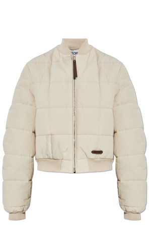 Insulated jacket
