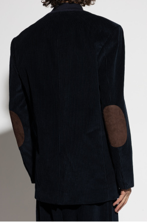 Moschino Gestreiftes Sakko