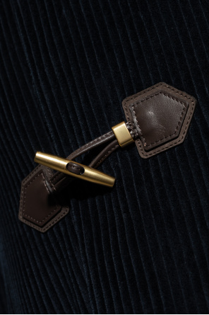 Moschino Gestreiftes Sakko