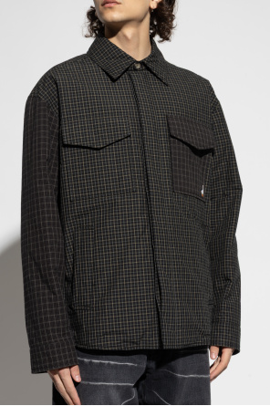 Moschino Jacket with pockets