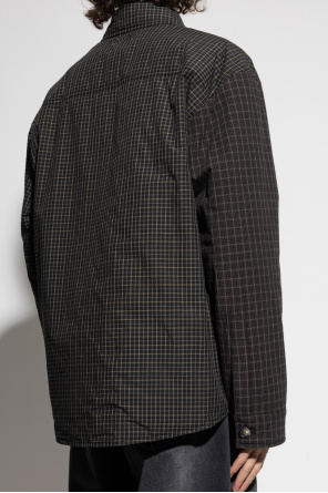 Moschino Jacket with pockets